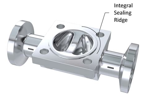 Sanitary Diaphragm Valves | Built for Biotech - Aquasyn, LLC