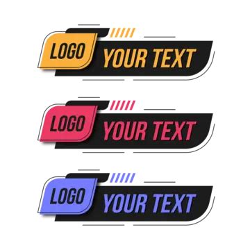 Text Box Banner Vector, Text Box, Vector Banner, Vector PNG and Vector with Transparent ...