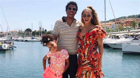 Beyoncé's daughter Blue Ivy's birthday celebrations with twins Rumi and Sir inside home in LA ...