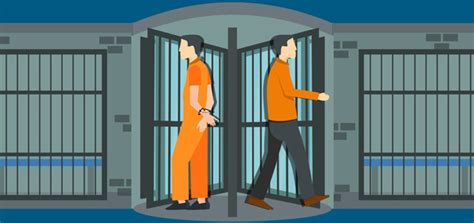 What Factors Explain Recidivism? - The Lowe Down