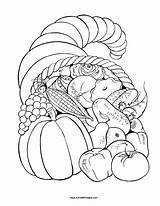 Fruit Basket Coloring Pages sketch template
