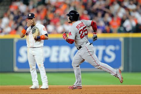 Boston Red Sox Vs Houston Astros Live Stream, TV Channel, Live Score Updates: 2018 ALCS Game 4 ...