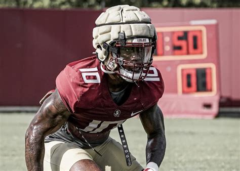 Florida State vs. Wake Forest: Tuesday Practice Observations - Sports ...