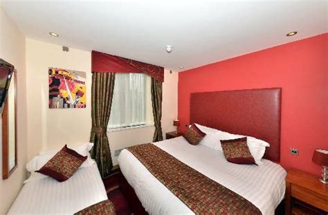 ICON HOTEL LUTON - Prices & Reviews (England)