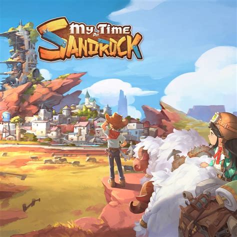 My Time at Sandrock Playlists - IGN