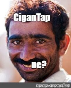 Create meme "cigan " - Pictures - Meme-arsenal.com