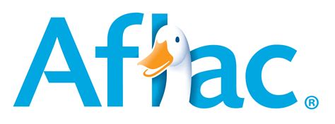 Download Aflac Logo PNG Image for Free