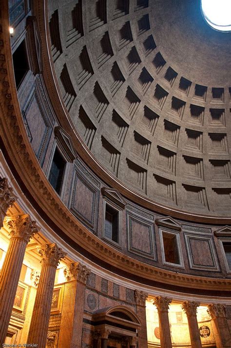 Pantheon, Rome, Italy | Ancient architecture, Rome, Architecture