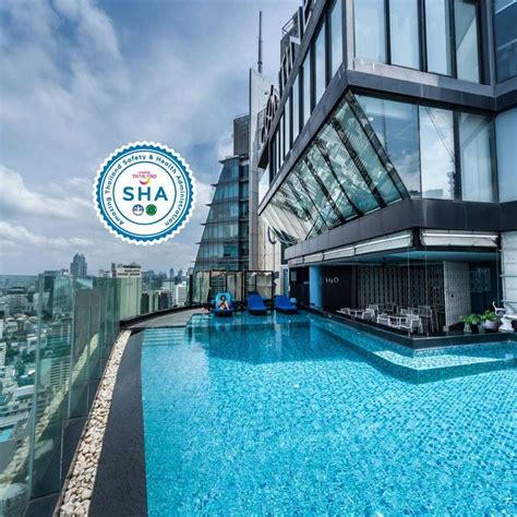 The 6 best boutique hotels: Sukhumvit, Bangkok