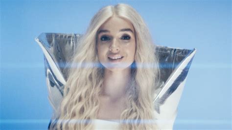 Poppy - I Disagree | Album Review - Rocked