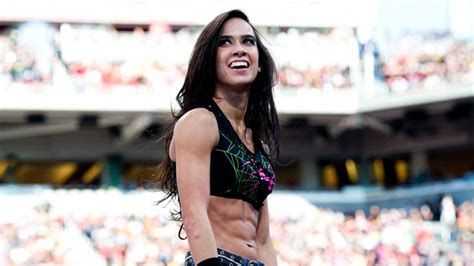 AJ Lee Teases In-Ring Return? - WrestleTalk