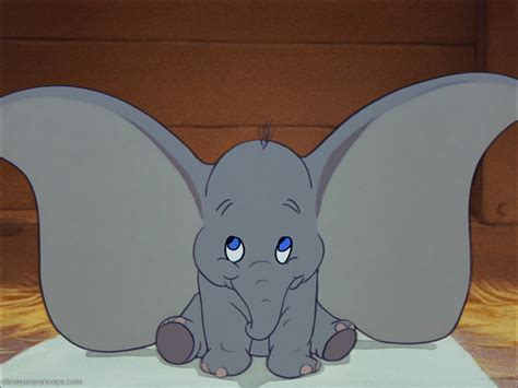 Dumbo (character) - Disney Wiki