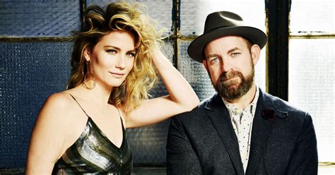 Exclusive: Inside Sugarland's 'Bigger' reasons for hiatus, reunion