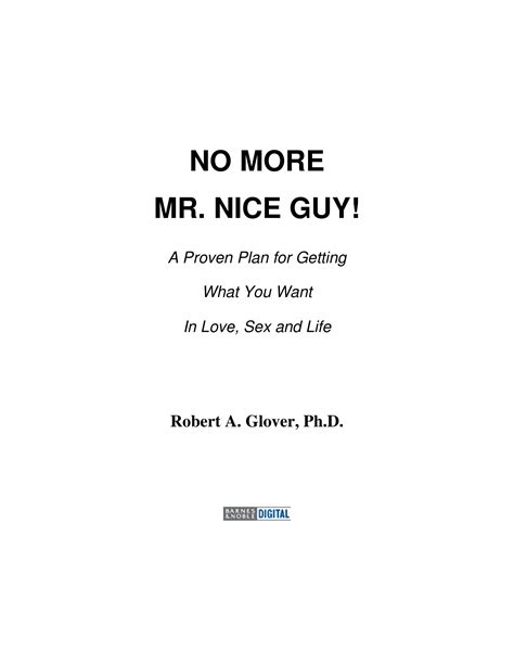 How To Be A Great Guy - Economicsprogress5