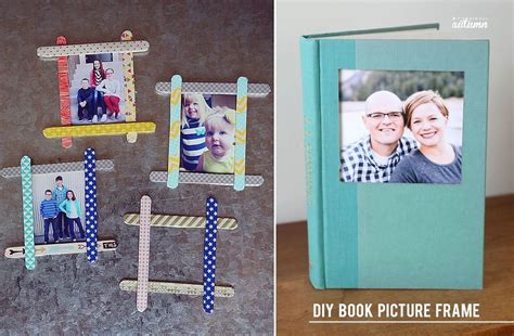 [Download 25+] Diy Picture Frame Painting Ideas