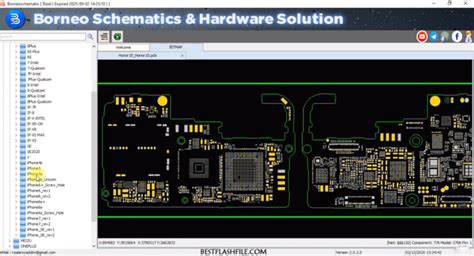 BORNEO SCHEMATICS DOWNLOAD - Gsm Bazaar - Professional Gsm Store