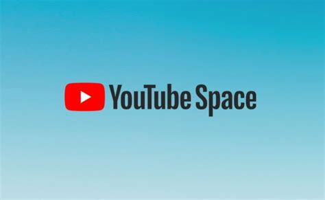 YouTube Spaces Unveil Virtual Resources For Creators In Light Of Social Distancing - Tubefilter