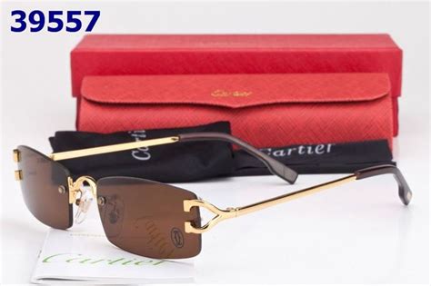 Shop Cartier - Replica Eyeglasses & Sunglasses,& #Cartier Glasses Frames Replica,Cartier Eyegl ...