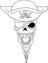 Free Printable Skull Coloring Pages For Kids sketch template