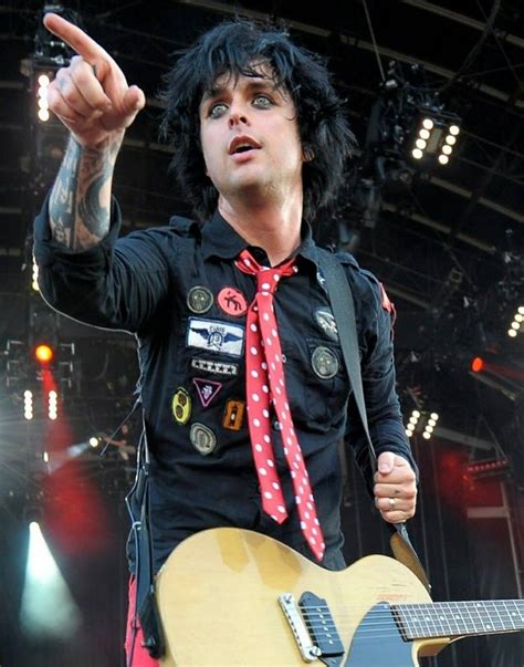 Green Day Billie Joe, Billie Joe Armstrong, Greenday, Band Pictures ...