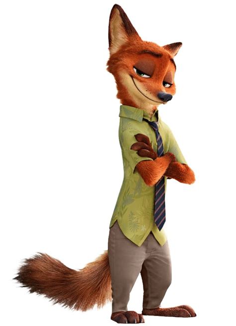 nick wilde zootopia | Zootopia characters, Disney zootopia, Zootopia