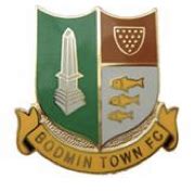 Bodmin Town Football Club - Historic