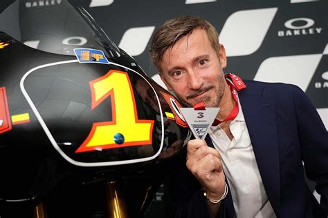 MotoGP: Max Biaggi inducted into the Hall of Fame at Mugello