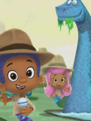 Bubble Guppies : Can You Dig It? - Mark Salisbury, Jeff Astolfo, Claus Dzalakowski | Data ...