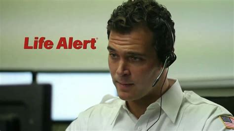 🔴 Explore The Intriguing Story Behind Life Alert's TV Spot, 'Help Is On ...