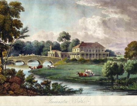 History - Royal Pump Rooms - Leamington Spa