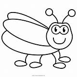 Fly Coloring Page  Ultra Pages sketch template