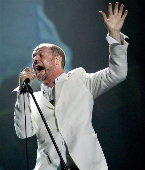 Gord Downie: Tragically Hip frontman, freestyling lyricist and Canadian ...