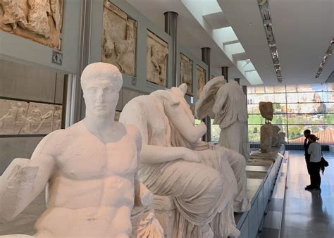 17 Best Museums in Athens – Greek History, Art, & Acropolis