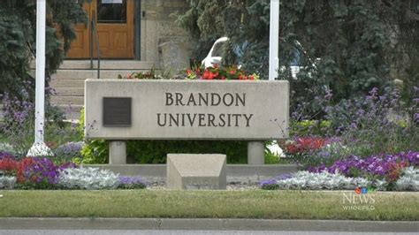 'Just the start': Brandon University students now required to take ...