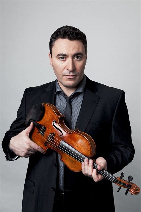 Maxim Vengerov, violin Roustem Saïtkoulov, piano – UMS – University Musical Society