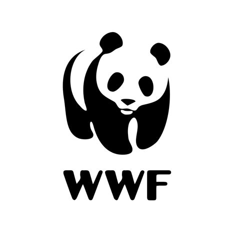 A proposal to change the WWF logo to a polar bear - Designer Daily: graphic and web design blog ...