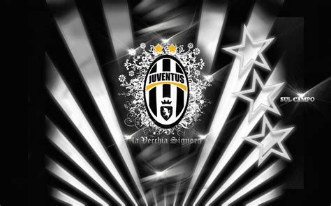 Juventus 2014 Logo Serie A Italy HD Desktop Wallpaper ~ C.a.T