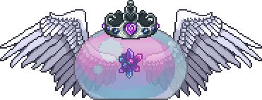 Queen Slime - Terraria Wiki