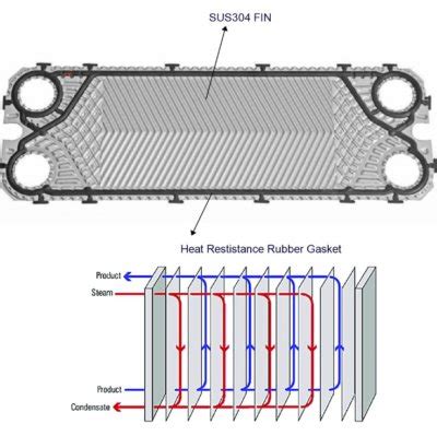 Heat Exchanger Application in Food&Beverage Processing | IBC MACHINE