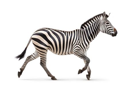 Running zebra wildlife animal mammal. | Free Photo - rawpixel