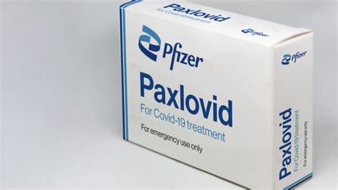 What are The Known Paxlovid Side Effects, Dosage & Warnings? - SKREC News