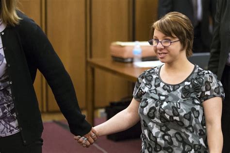 Michelle Knight Won't Watch 'Cleveland Abduction,' The Movie About Her ...