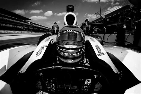 Danica Patrick - Indy 500 Preview - ESPN