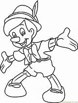 Free Printable Pinocchio Coloring Pages For Kids sketch template