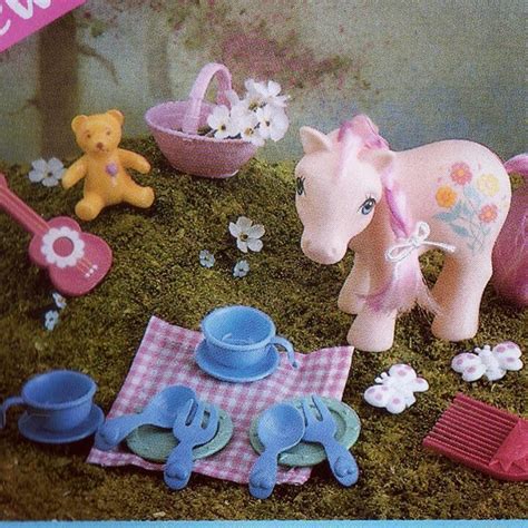 Vintage My Little Pony, Mlp My Little Pony, My Little Pony Friendship ...