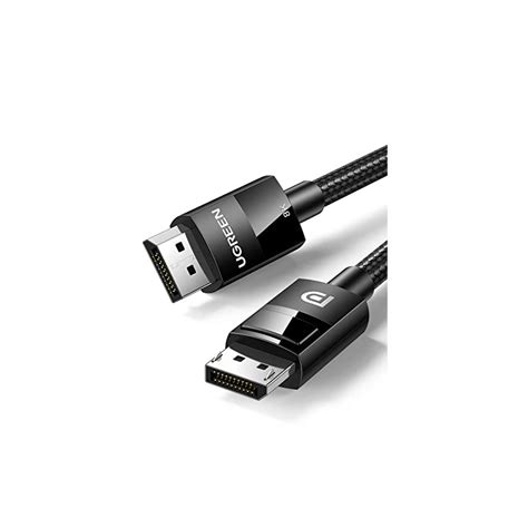 Ugreen HDMI cable 2.0v 19+1 1M, 4K*2K @60 Hz – UGREEN Singapore