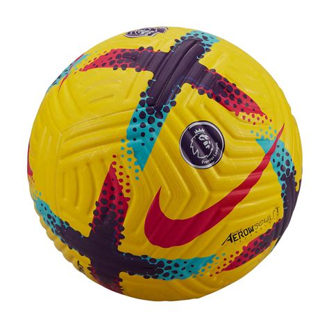 NIKE PREMIER LEAGUE FLIGHT BALL 22/23 (YELLOW/MULTI) | lupon.gov.ph