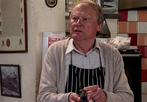 Coronation Street Spoilers: Roy Cropper Gets A Reminder Of Hayley