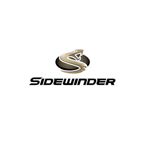 SOLD: Sidewinder Snake Logo Design – Logo Cowboy