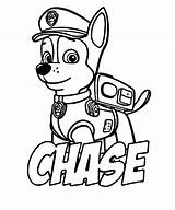 54 Chase Paw Patrol Kleurplaten  Gratis & Afdrukbaar Voor Kinderen En sketch template
